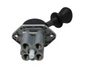 Handbrake valve Mercedes Benz Bus Setra Knorr Bremse 0481016603000 Packaging status original