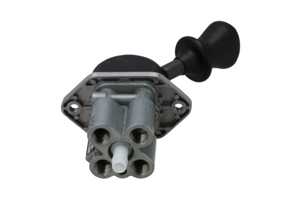Handbrake valve Mercedes Benz Bus Setra Knorr Bremse 0481016603000 Packaging status original