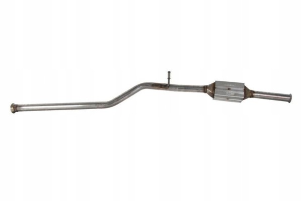 Bosal BOS099 315 catalyst Part manufacturer Bosal