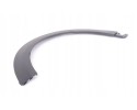 Left fender trim cover front OE MINI F55 F56 F57 JCW 51777376011