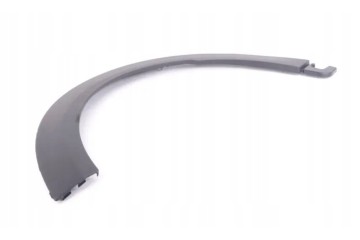 Left fender trim cover front OE MINI F55 F56 F57 JCW 51777376011