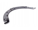 Left fender trim cover front OE MINI F55 F56 F57 JCW 51777376011 Packaging status original