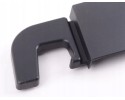 Left fender trim cover front OE MINI F55 F56 F57 JCW 51777376011 Catalog number of the part 51777376011