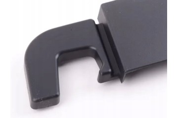 Left fender trim cover front OE MINI F55 F56 F57 JCW 51777376011 Catalog number of the part 51777376011