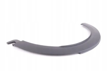 Left fender trim cover front OE MINI F55 F56 F57 JCW 51777376011 Part manufacturer no brand