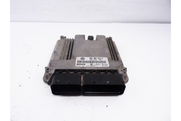 03G906016B  CENTRALITA MOTOR UCE VOLKSWAGEN GOLF V (1K1)(10.2003) Trendline 2004 03G906016B 210069 VOLKSWAGEN - 1