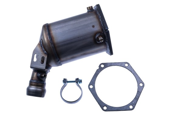 SOLID PARTICLE FILTER DPF STD N100033