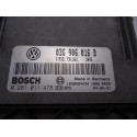 03G906016B  CENTRALITA MOTOR UCE VOLKSWAGEN GOLF V (1K1)(10.2003) Trendline 2004 03G906016B 210069 VOLKSWAGEN - 2