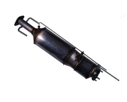 SOLID PARTICLE FILTER DPF STD N100103