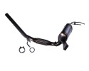 SOLID PARTICLE FILTER DPF STD N100009