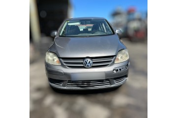 VOLKSWAGEN GOLF PLUS V (5M1) Highline