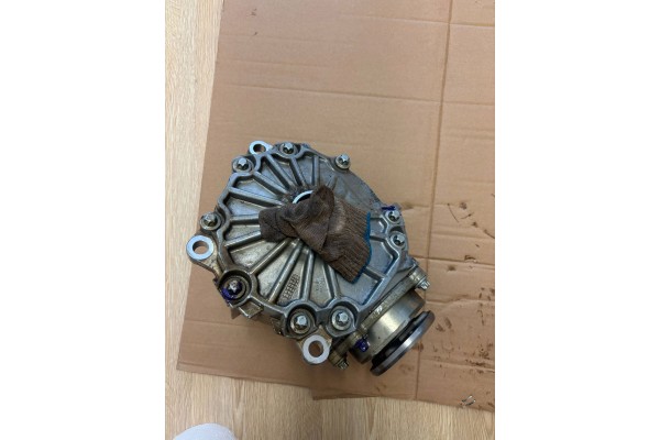 Front differential Mercedes Benz GLC C253 A2213308201