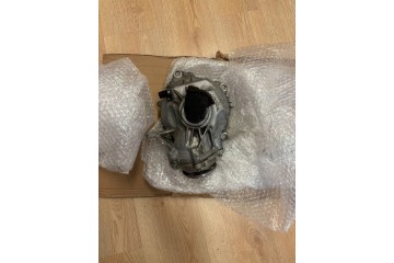 Front differential Mercedes Benz S W222 A2213310100