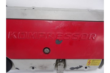 A1110101730 TAPA BALANCINES MERCEDES-BENZ CLASE E (BM 210) BERLINA