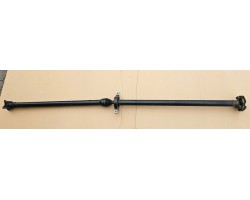 Complete drive shaft hyundai kona SX2 II 1 6 T GDI
