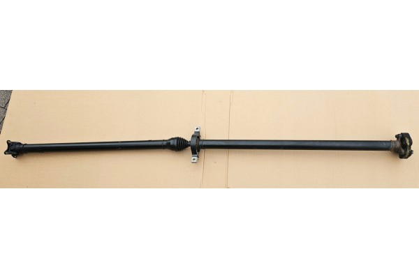 Complete drive shaft hyundai kona SX2 II 1 6 T GDI