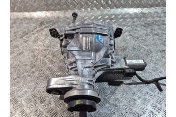 REAR DIFFERENTIAL BRIDGE 3 45 JEEP GRAND CHEROKEE 10 21 P68184737AB