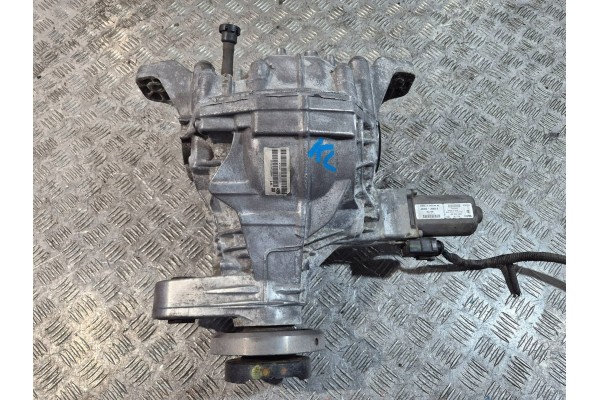 REAR DIFFERENTIAL BRIDGE 3 45 JEEP GRAND CHEROKEE 10 21 P68184737AB Part manufacturer Jeep OE