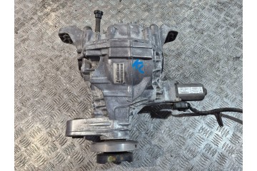 REAR DIFFERENTIAL BRIDGE 3 45 JEEP GRAND CHEROKEE 10 21 P68184737AB Part manufacturer Jeep OE