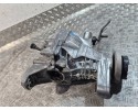 REAR DIFFERENTIAL BRIDGE 3 45 JEEP GRAND CHEROKEE 10 21 P68184737AB Catalog number of the part P68184737AB