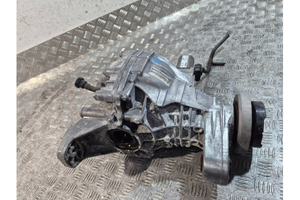 REAR DIFFERENTIAL BRIDGE 3 45 JEEP GRAND CHEROKEE 10 21 P68184737AB Catalog number of the part P68184737AB