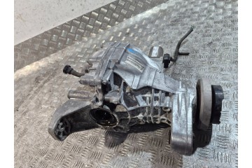 REAR DIFFERENTIAL BRIDGE 3 45 JEEP GRAND CHEROKEE 10 21 P68184737AB Catalog number of the part P68184737AB