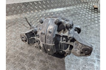 REAR DIFFERENTIAL BRIDGE 3 45 JEEP GRAND CHEROKEE 10 21 P68184737AB Car type 4x4 SUV