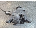 REAR DIFFERENTIAL BRIDGE 3 45 JEEP GRAND CHEROKEE 10 21 P68184737AB Catalog number of substitutes 0501329981