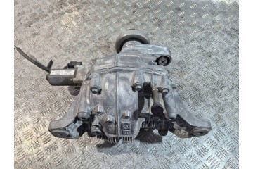 REAR DIFFERENTIAL BRIDGE 3 45 JEEP GRAND CHEROKEE 10 21 P68184737AB Catalog number of substitutes 0501329981