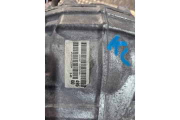 REAR DIFFERENTIAL BRIDGE 3 45 JEEP GRAND CHEROKEE 10 21 P68184737AB Catalog number of the original 171102A