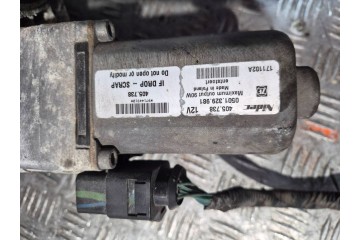 Puente trasero diferencial 3.45 Jeep Grand Cherokee 2010-2021 P6818473