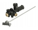 Pneumatic element HALDEX 612046211