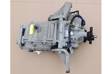 Complete rear differential bridge hyundai kona SX2 II 1 6 T GDI 53000 23000
