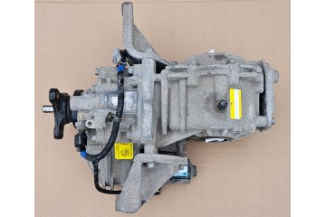 Complete rear differential bridge hyundai kona SX2 II 1 6 T GDI 53000 23000 Catalog number of the part 478004G300 53000 23000