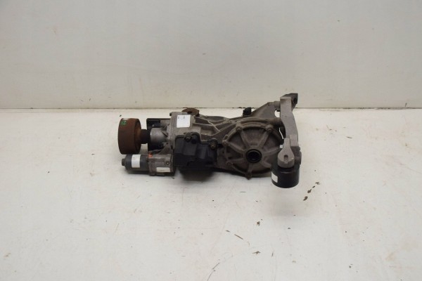 Rear differential Volvo XC90 31437121