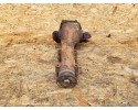 Rear reducer SUBARU IMPREZA Hatchback GR GH G3 VA1RFXH 1 5L gasoline