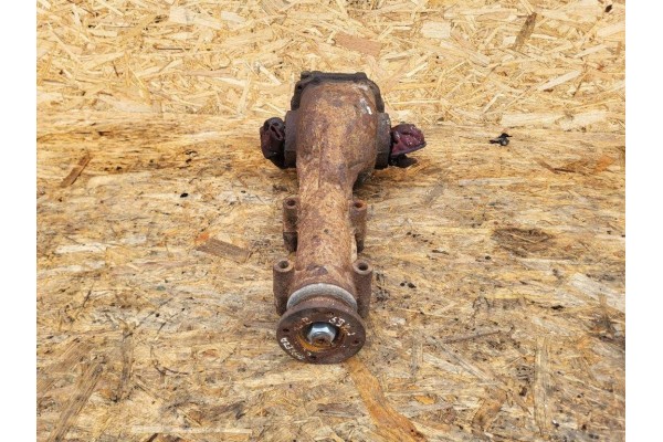 Rear reducer SUBARU IMPREZA Hatchback GR GH G3 VA1RFXH 1 5L gasoline