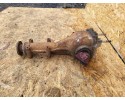 Rear reducer SUBARU IMPREZA Hatchback GR GH G3 VA1RFXH 1 5L gasoline Part manufacturer Subaru OE
