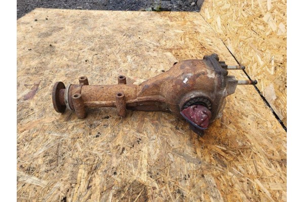 Rear reducer SUBARU IMPREZA Hatchback GR GH G3 VA1RFXH 1 5L gasoline Part manufacturer Subaru OE