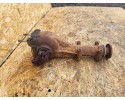 Rear reducer SUBARU IMPREZA Hatchback GR GH G3 VA1RFXH 1 5L gasoline Catalog number of the part VA1RFXH