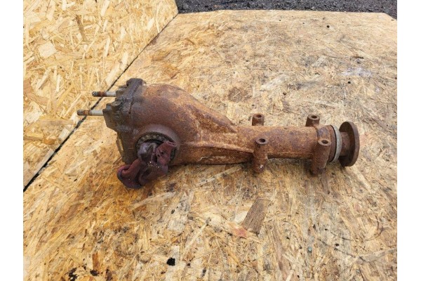Rear reducer SUBARU IMPREZA Hatchback GR GH G3 VA1RFXH 1 5L gasoline Catalog number of the part VA1RFXH