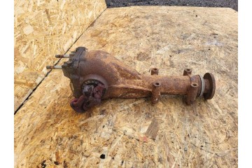 Rear reducer SUBARU IMPREZA Hatchback GR GH G3 VA1RFXH 1 5L gasoline Catalog number of the part VA1RFXH