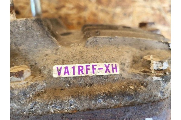Rear reducer SUBARU IMPREZA Hatchback GR GH G3 VA1RFXH 1 5L gasoline Car type passenger cars