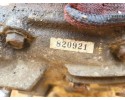 Rear reducer SUBARU IMPREZA Hatchback GR GH G3 VA1RFXH 1 5L gasoline Catalog number of the original VA1RFXH