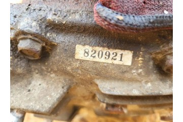 Rear reducer SUBARU IMPREZA Hatchback GR GH G3 VA1RFXH 1 5L gasoline Catalog number of the original VA1RFXH