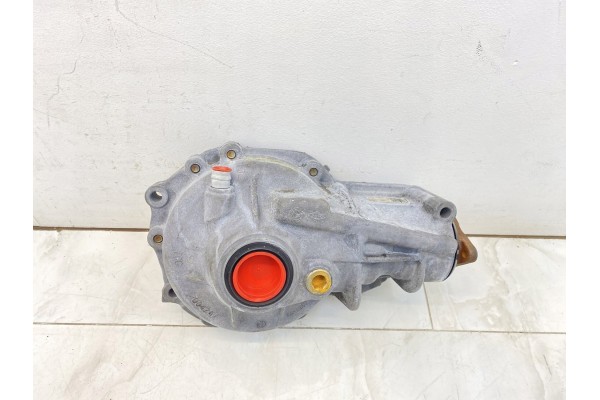 Complete differential BMW X5 E70 3150 7612956 3 64