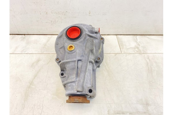 Complete differential BMW X5 E70 3150 7612956 3 64 Part manufacturer BMW OE