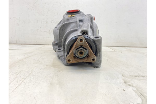 Complete differential BMW X5 E70 3150 7612956 3 64 Catalog number of the part 31507612956