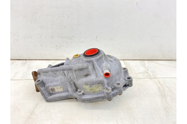 Complete differential BMW X5 E70 3150 7612956 3 64 Car type passenger cars