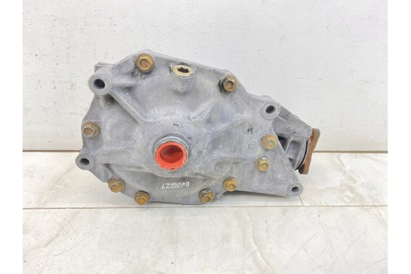 Complete differential BMW X5 E70 3150 7612956 3 64 Catalog number of substitutes 3150 7612956 7612956 7552534 LZ12079